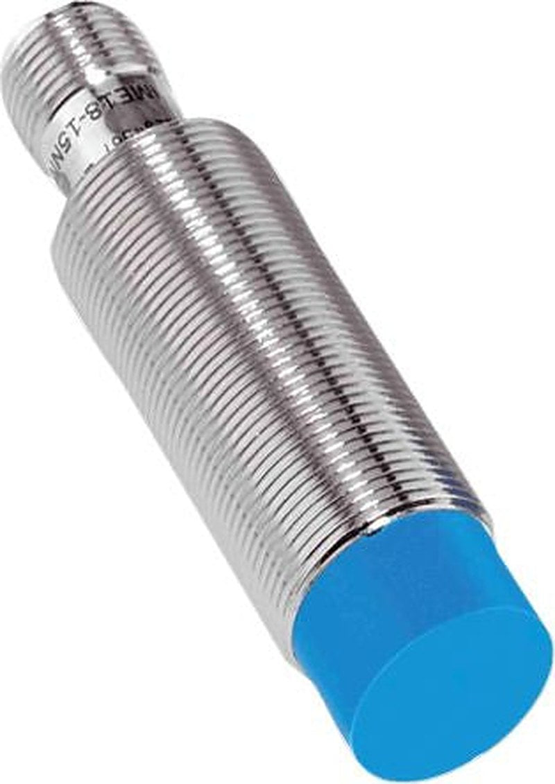 SICK IME18-08NPOZC0S Threaded Barrel Inductive Proximity Sensor, M18 x 1 PNP IME12 30V 8 mm 30 V dc 200mA