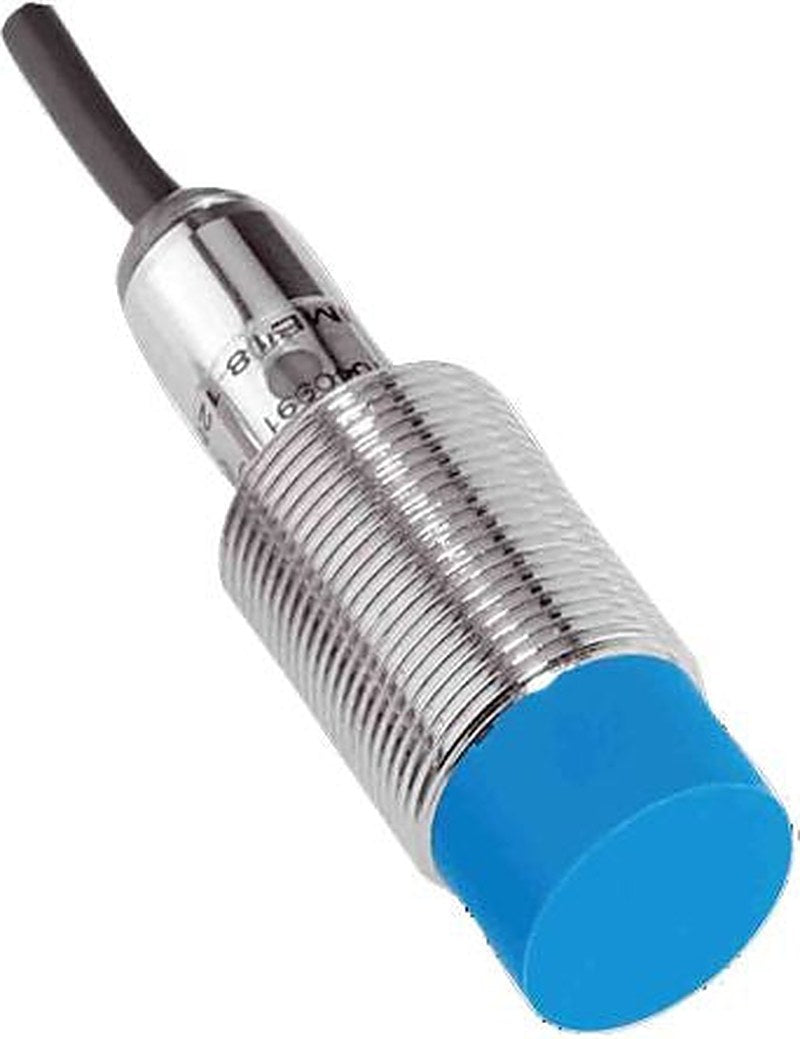 SICK IME18-08NPOZW2K Threaded Barrel Inductive Proximity Sensor, M18 x 1 PNP IME12 30V 8 mm 30 V dc 200mA