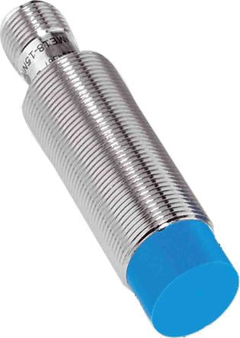 SICK IME18-08NPPZC0S Threaded Barrel Inductive Proximity Sensor, M18 x 1 PNP IME12 30V 8 mm 30 V dc 200mA