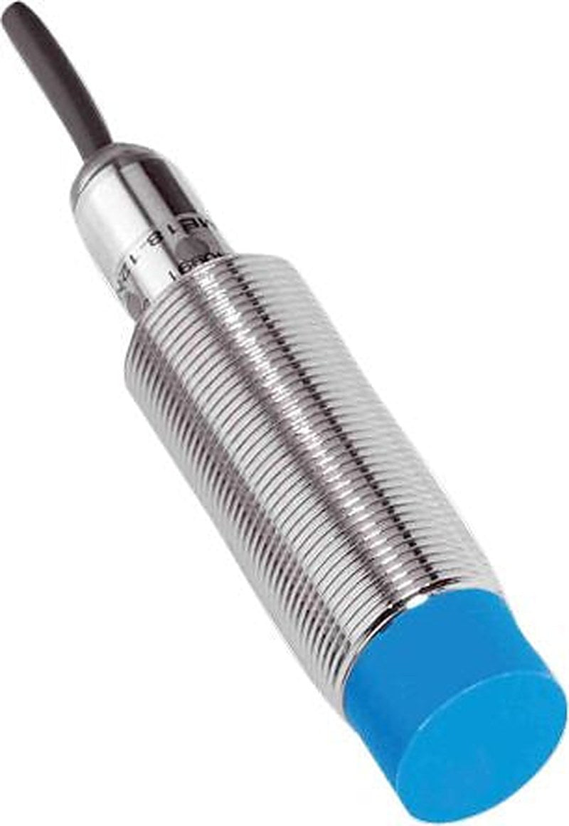 SICK IME18-08NPSZW2S Threaded Barrel Inductive Proximity Sensor, M18 x 1 PNP IME12 30V 8 mm 30 V dc 200mA