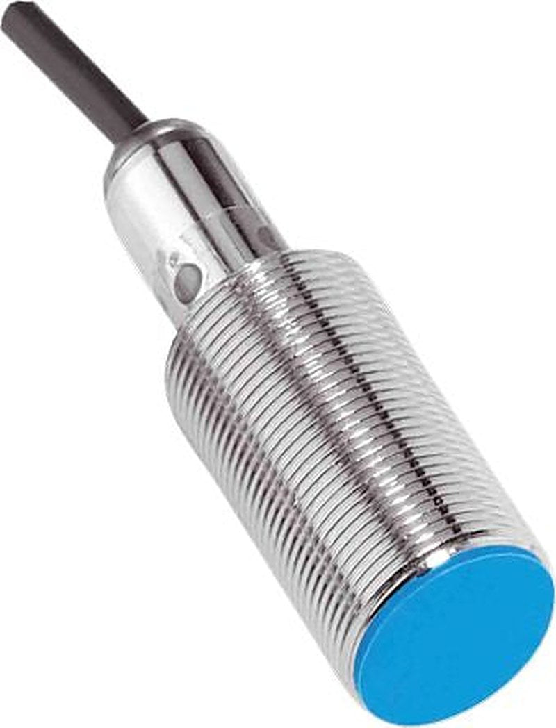 SICK IME18-12BNSZW2K Threaded Barrel Inductive Proximity Sensor, M18 x 1 NPN IME18 30V 12 mm 30 V dc 200mA