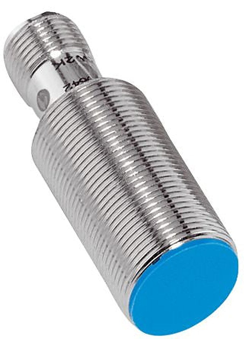 SICK IME18-12BPSZC0K Threaded Barrel Inductive Proximity Sensor, M18 x 1 PNP IME 30V 12 mm 30 V dc 200mA
