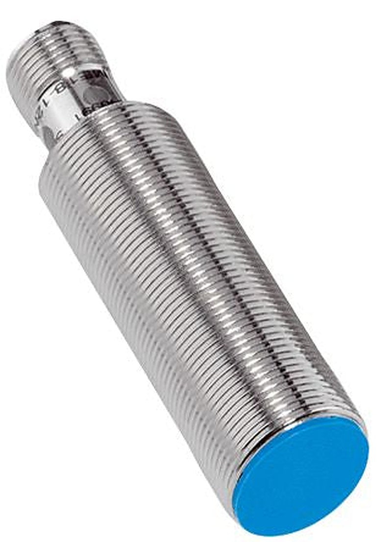 SICK IME18-12BPSZC0S Threaded Barrel Inductive Proximity Sensor, M18 x 1 PNP IME 30V 12 mm 30 V dc 200mA