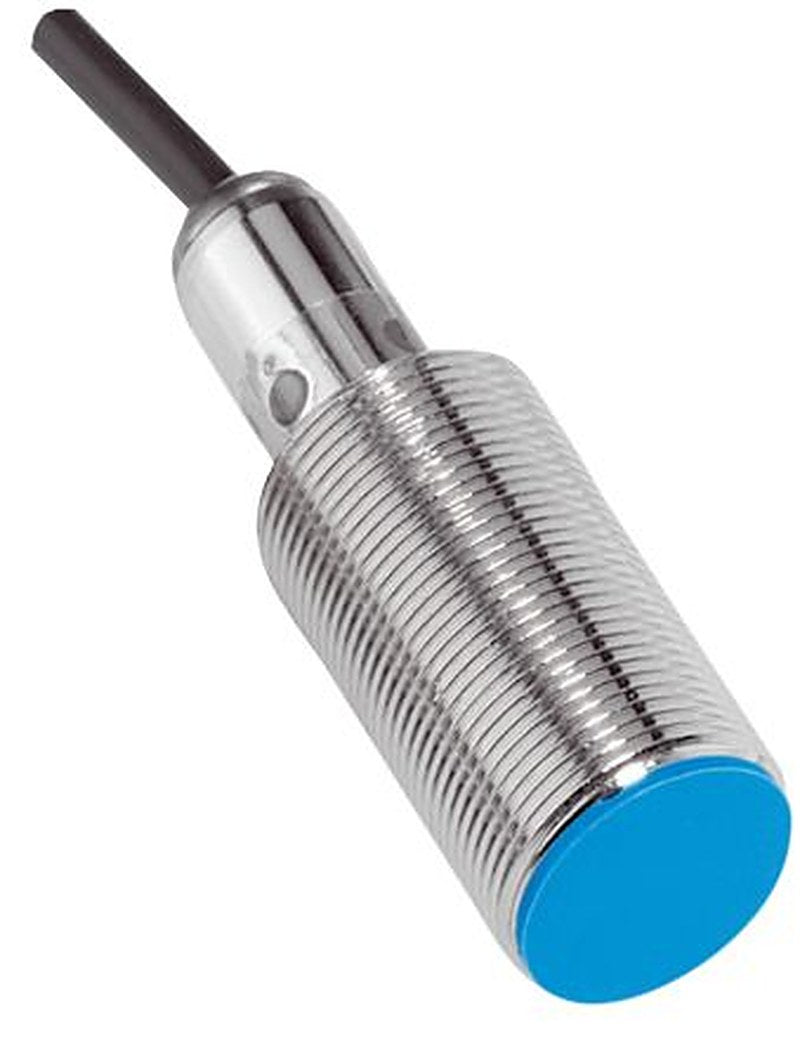 SICK IME18-12BPSZWDK Threaded Barrel Inductive Proximity Sensor, M18 x 1 PNP IME 30V 12 mm 30 V dc 200mA