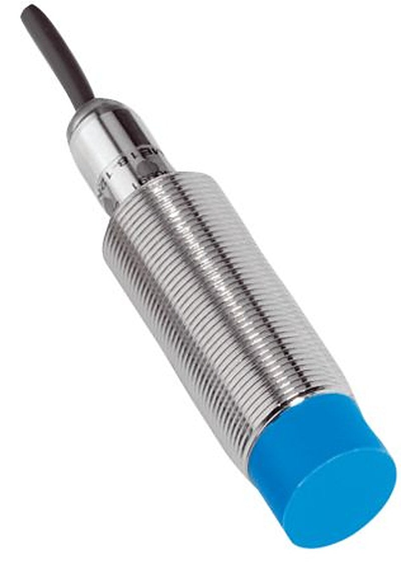 SICK IME18-12NDOZY2S Threaded Barrel Inductive Proximity Sensor IME18, M18 100mA 30 V dc