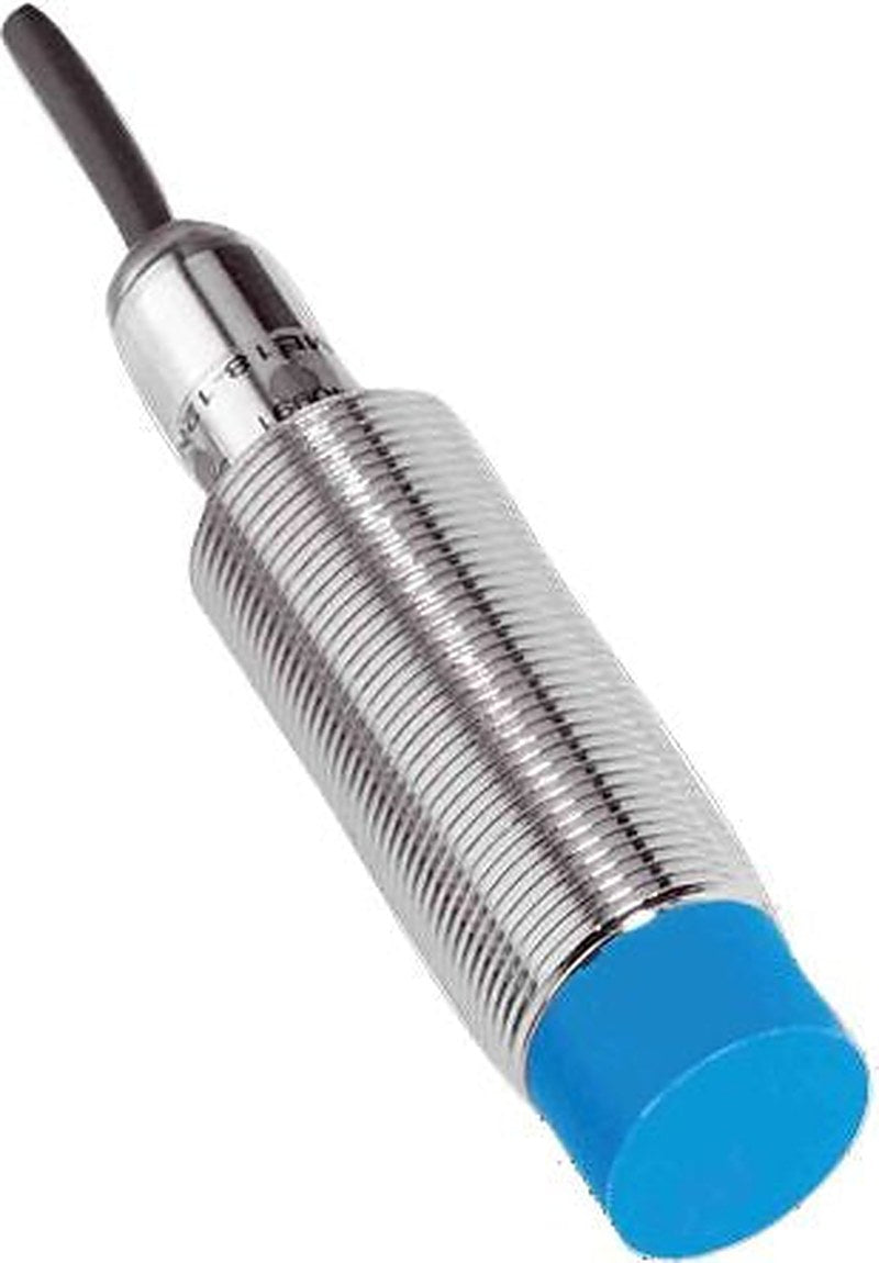 SICK IME18-12NDSZY2S Threaded Barrel Inductive Proximity Sensor, M18 x 1 2-Wire IME18 30V 12 mm 30 V dc 100mA
