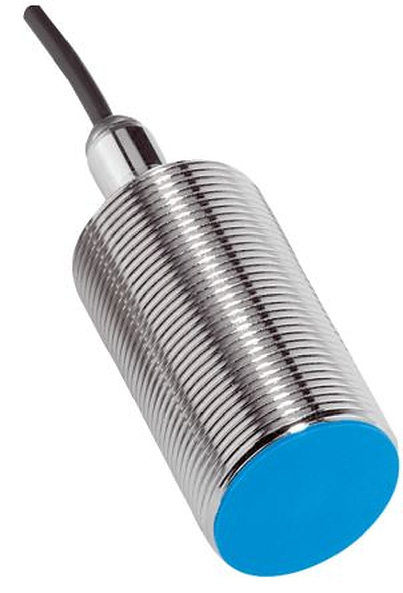 SICK IME30-15BPPZUDSS28 Threaded Barrel Inductive Proximity Sensor, M30 x 1 PNP IME 30V 15 mm 30 V dc 200mA