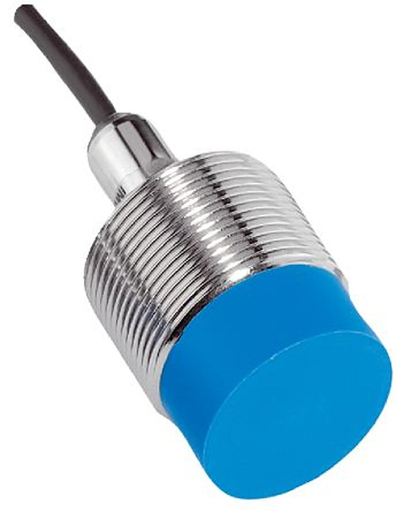 SICK IME30-15NNSZW2K Threaded Barrel Inductive Proximity Sensor IME30, M30 200mA 30 V dc