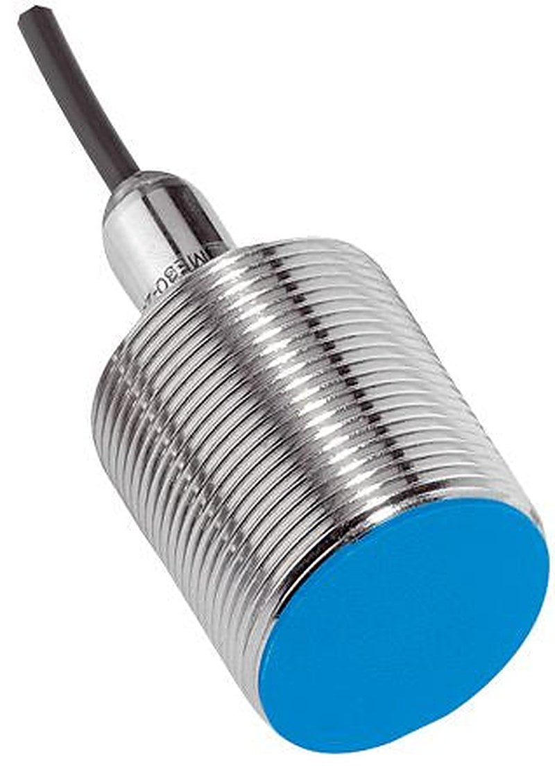 SICK IME30-20BPSZW2K Threaded Barrel Inductive Proximity Sensor, M30 x 1.5 PNP IME30 30V 20 mm 30 V dc 200mA