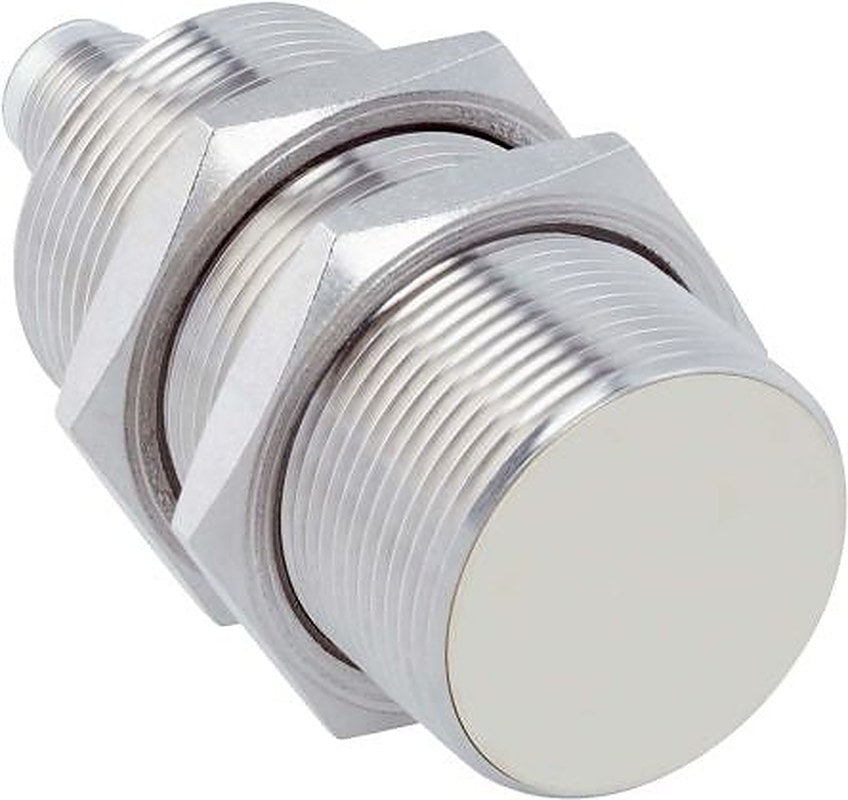 SICK IMF30-15BPSNC0S Threaded Barrel Inductive Proximity Sensor, M30 x 1.5 PNP IMF30 30V 15 mm 30 V dc 200mA