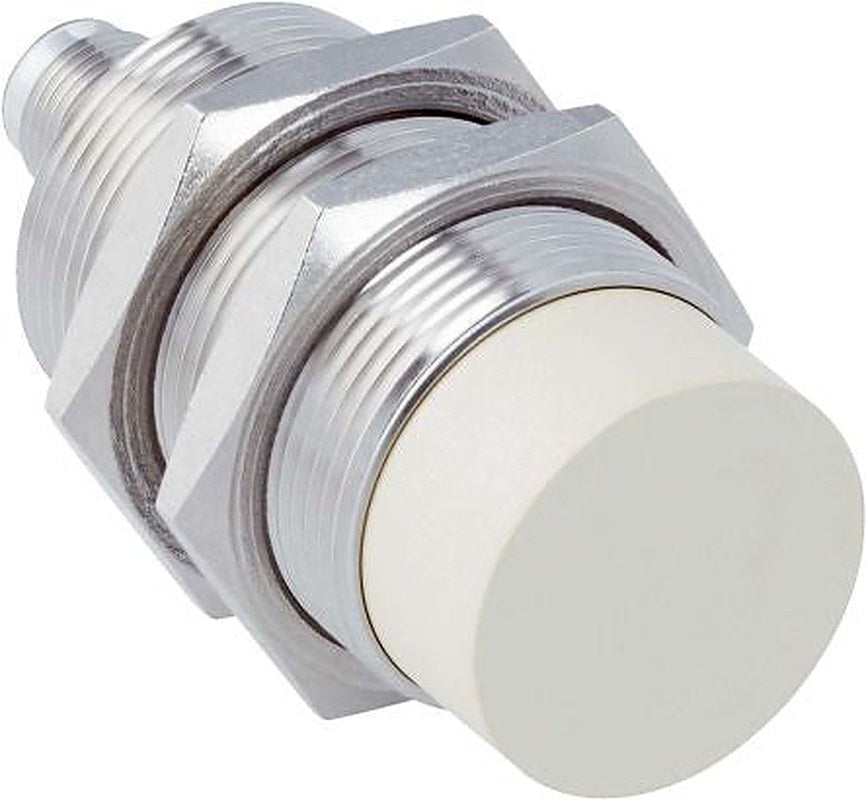 SICK IMF30-20NPONC0S Threaded Barrel Inductive Proximity Sensor, M30 x 1.5 PNP IMF30 30V 20 mm 30 V dc 200mA