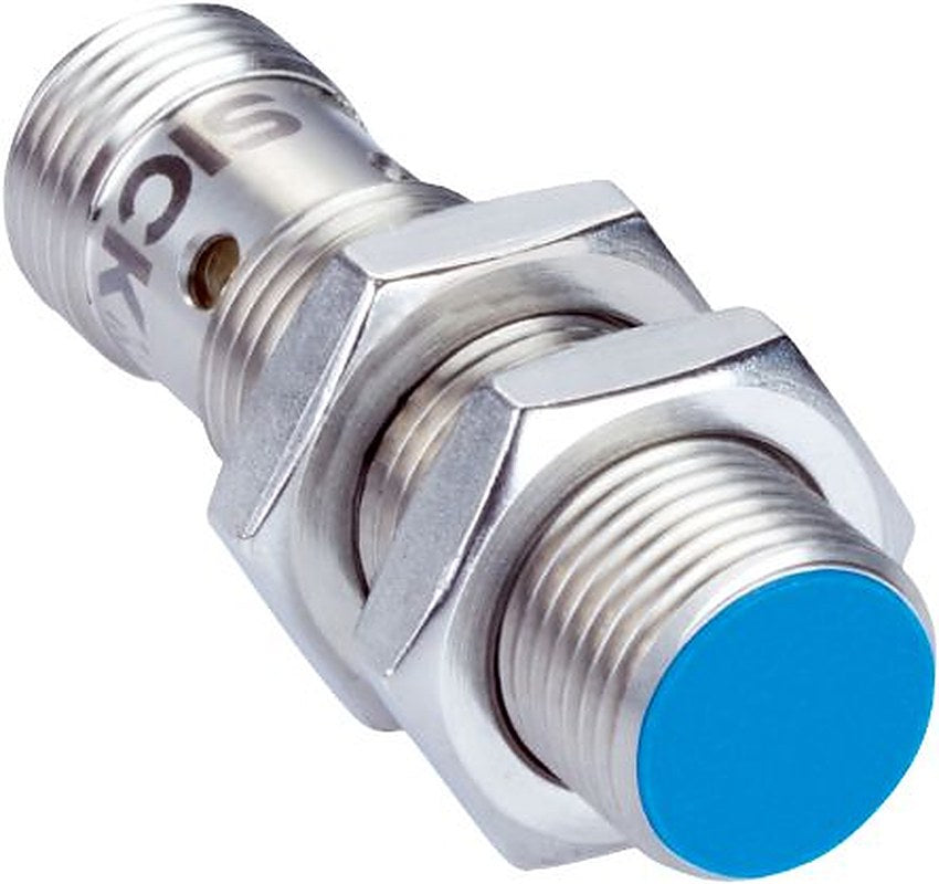 SICK IMG12-04BNSZC0K / 1135519 Barrel Inductive Proximity Sensor, M12 NPN IMG12 30V 4 mm 30 V dc 200mA
