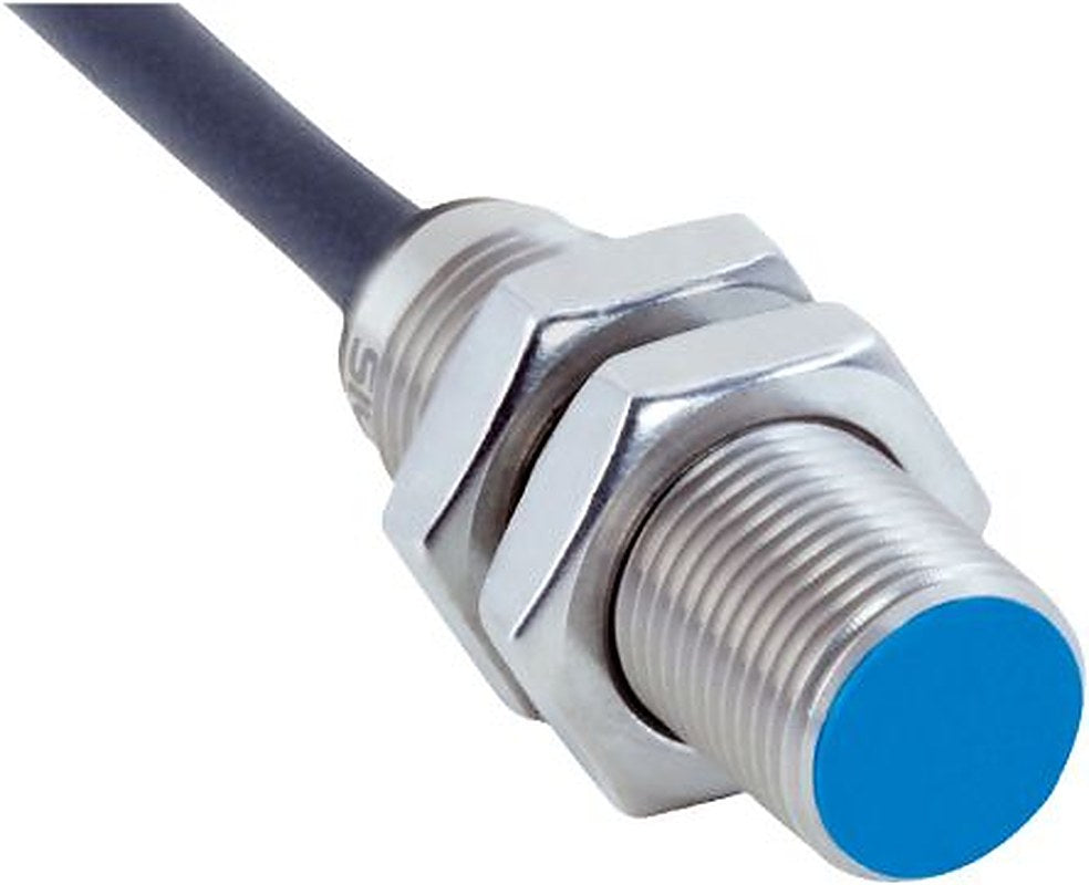 SICK IMG12-04BPSZU2K / 1135510 Barrel Inductive Proximity Sensor, M12 PNP IMG12 30V 4 mm 30 V dc 200mA