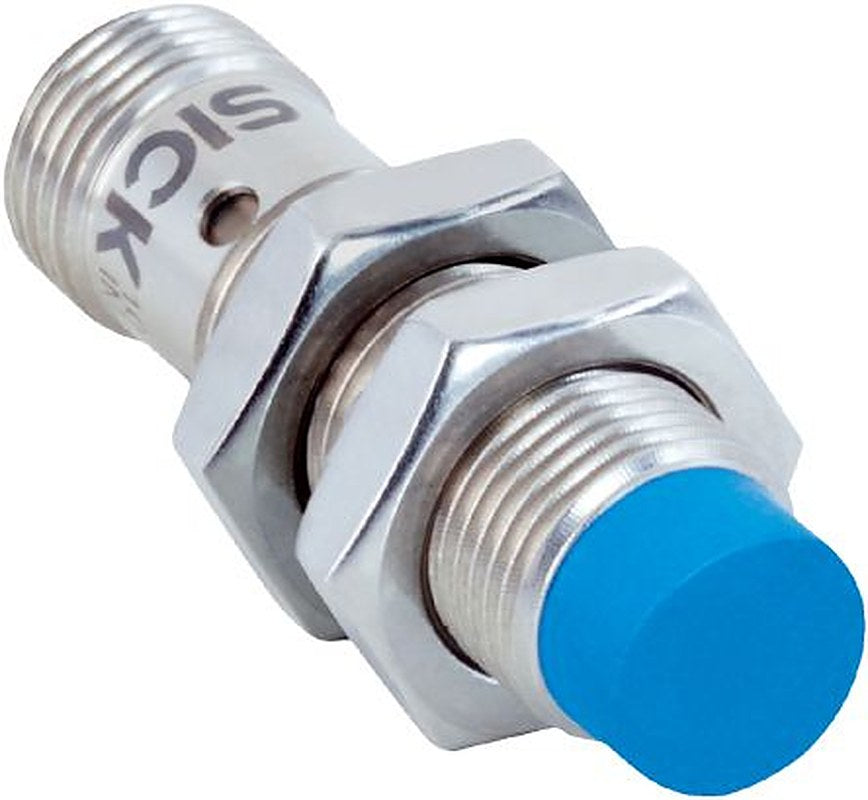 SICK IMG12-08NPOZC0K / 1135537 Barrel Inductive Proximity Sensor, M12 PNP IMG12 30V 8 mm 30 V dc 200mA