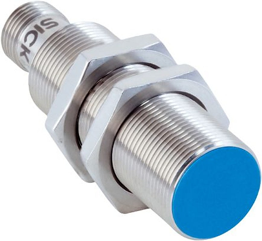 SICK IMG18-08BPSZC0S / 1135566 Barrel Inductive Proximity Sensor, M18 PNP IMG18 30V 8 mm 30 V dc 200mA