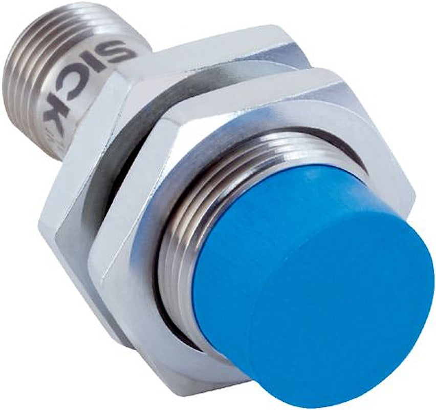 SICK IMG18-12NNOZC0K / 1135605 Barrel Inductive Proximity Sensor, M18 NPN IMG18 30V 12 mm 30 V dc 200mA