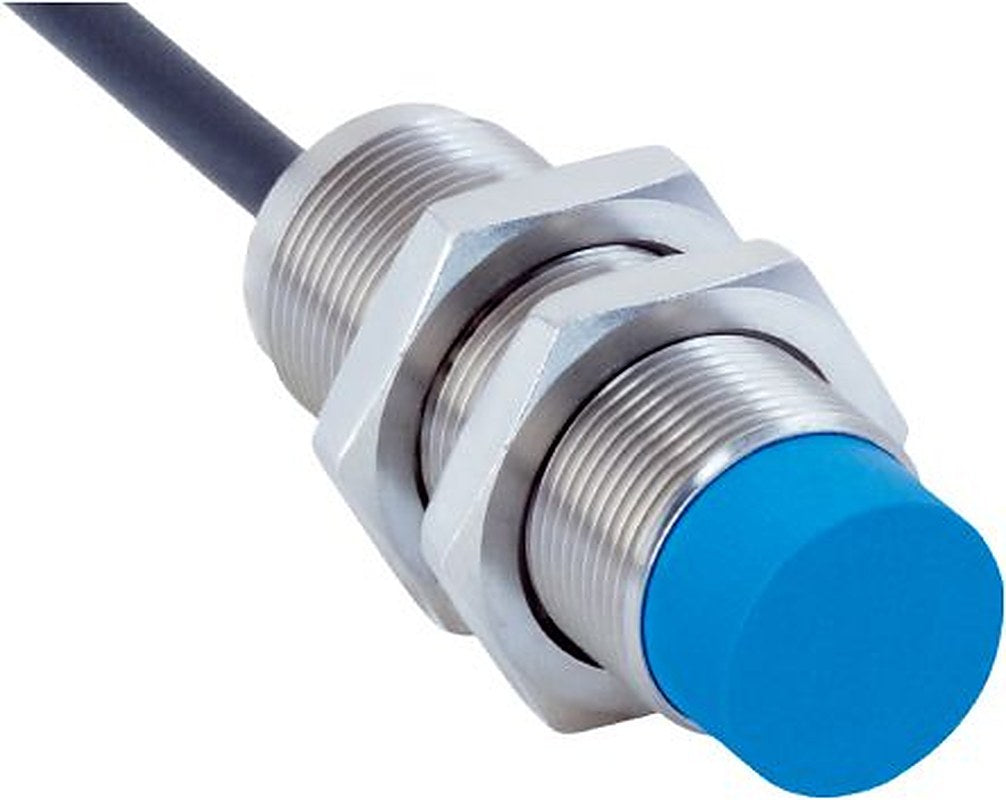 SICK IMG18-12NNOZU2S / 1135609 Barrel Inductive Proximity Sensor, M18 NPN IMG18 30V 12 mm 30 V dc 200mA