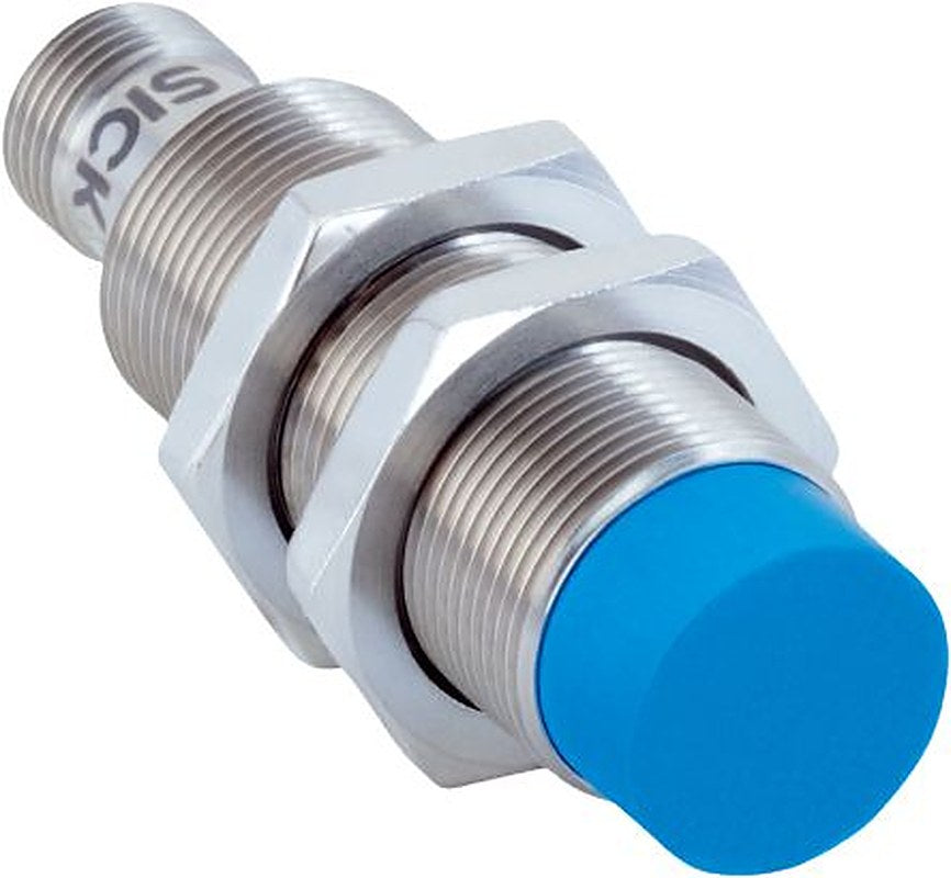 SICK IMG18-12NPOZC0S / 1135596 Barrel Inductive Proximity Sensor, M18 PNP IMG18 30V 12 mm 30 V dc 200mA