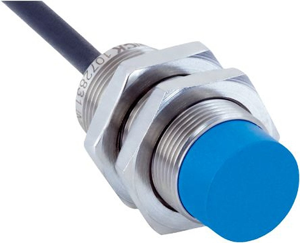 SICK IMG18-12NPOZU2K / 1135594 Barrel Inductive Proximity Sensor, M18 PNP IMG18 30V 12 mm 30 V dc 200mA