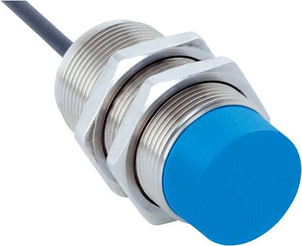SICK IMG30-20NNOZU2S / 1135660 Barrel Inductive Proximity Sensor, M30 NPN IMG30 30V 20 mm 30 V dc 200mA