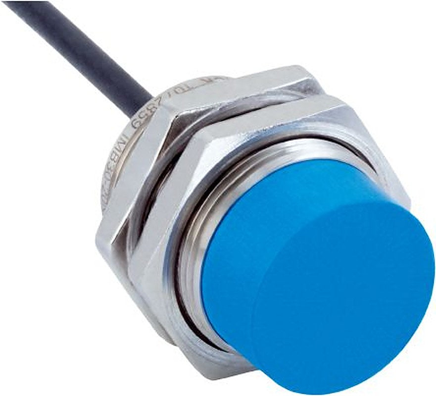 SICK IMG30-20NNSZU2K / 1135633 Barrel Inductive Proximity Sensor, M30 NPN IMG30 30V 20 mm 30 V dc 200mA