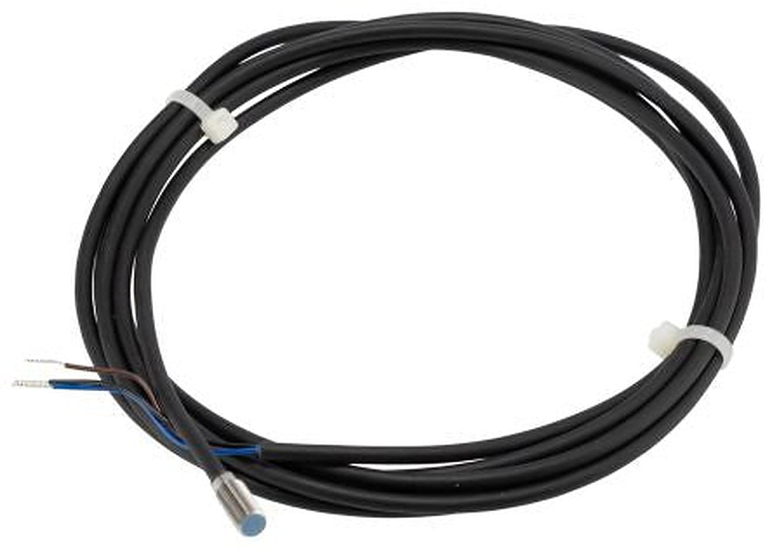 SICK IMM05-1B5PSVU2K Threaded Barrel Inductive Proximity Sensor, M5 x 0.5 PNP IMM 30V 1.5 mm 30 V dc 200mA