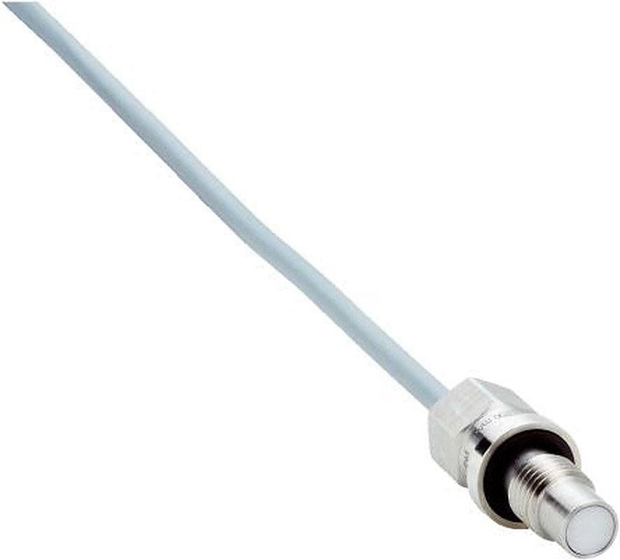 SICK IMP08-1B5PSVU2S Threaded Barrel Inductive Proximity Sensor, M8 x 1 PNP IMP08 30V 1.5 mm 30 V dc 200mA