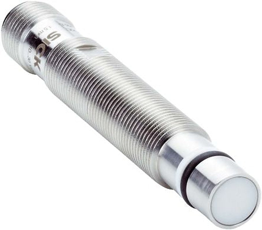 SICK IMP12-1B5PSVC0D Threaded Barrel Inductive Proximity Sensor, M12 x 1 PNP IMP12 30V 1.5 mm 30 V dc 200mA