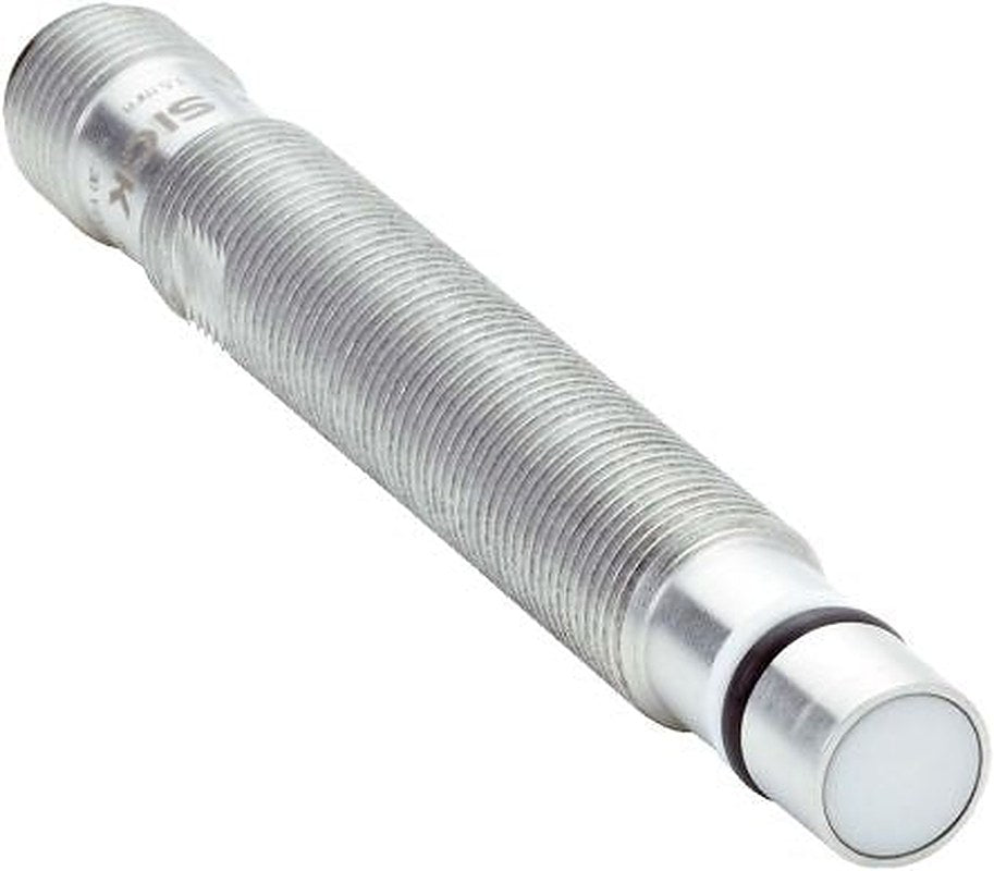SICK IMP12-1B5PSVC0F Threaded Barrel Inductive Proximity Sensor, M12 x 1 PNP IMP12 30V 1.5 mm 30 V dc 200mA