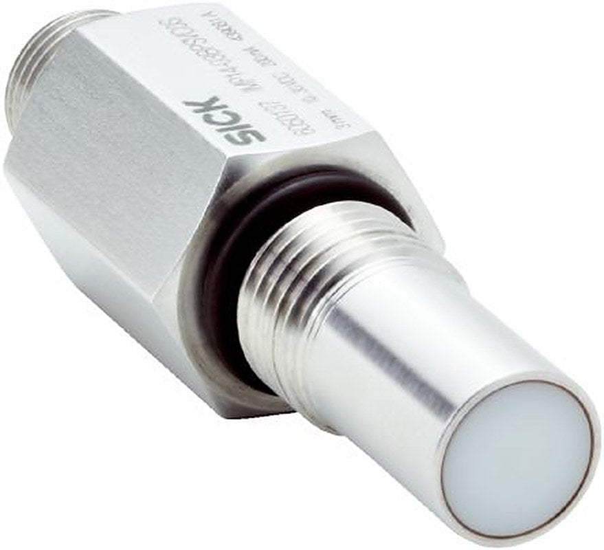 SICK IMP14-03BPOVC0S Threaded Barrel Inductive Proximity Sensor, M14 x 1.5 PNP IMP 30V 3 mm 30 V dc 200mA