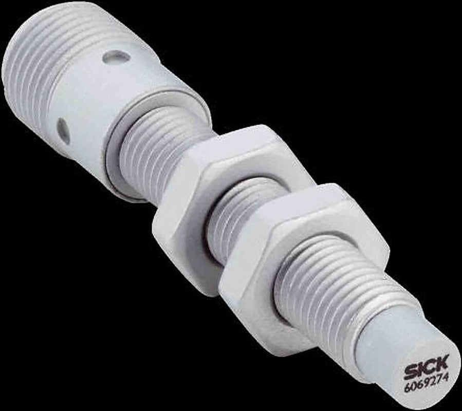 SICK IMR08-06NPSTC0S Threaded Barrel Inductive Proximity Sensor, M8 x 1 PNP IMR08 30V 6 mm 30 V dc 150mA