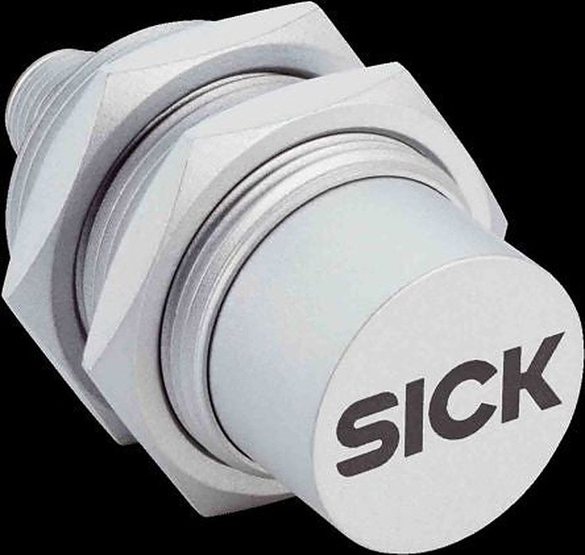 SICK IMR30-30NPSTC0S Threaded Barrel Inductive Proximity Sensor, M30 x 1.5 PNP IMR30 30V 30 mm 30 V dc 200mA