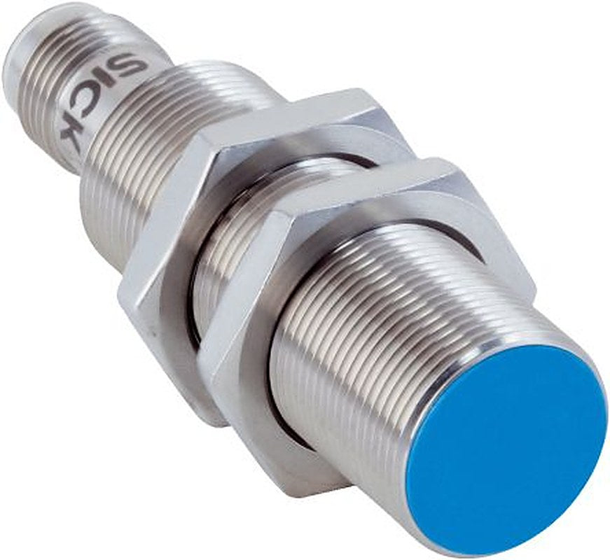 SICK IMS18-08BPOVC0S Threaded Barrel Inductive Proximity Sensor IMS18, M18 200mA 60 V dc