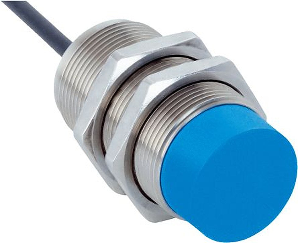 SICK IMS30-20NNSVU2S Threaded Barrel Inductive Proximity Sensor, M30 x 1 NPN IMS 30V 20 mm 30 V dc 200mA
