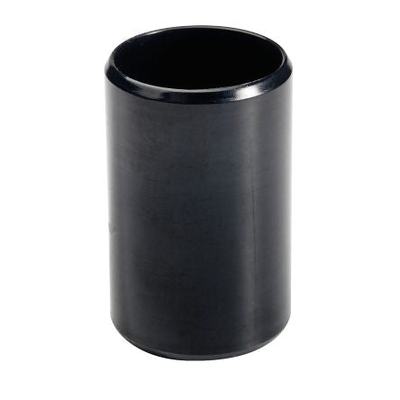 Schneider Electric, 32 mm Nominal Diameter, Polyvinyl Chloride, Black