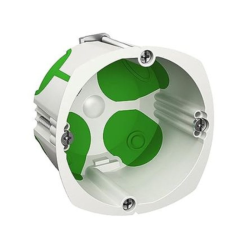 Schneider Electric Polypropylene 67 mm Diameter Hole Saw, 300 Pieces