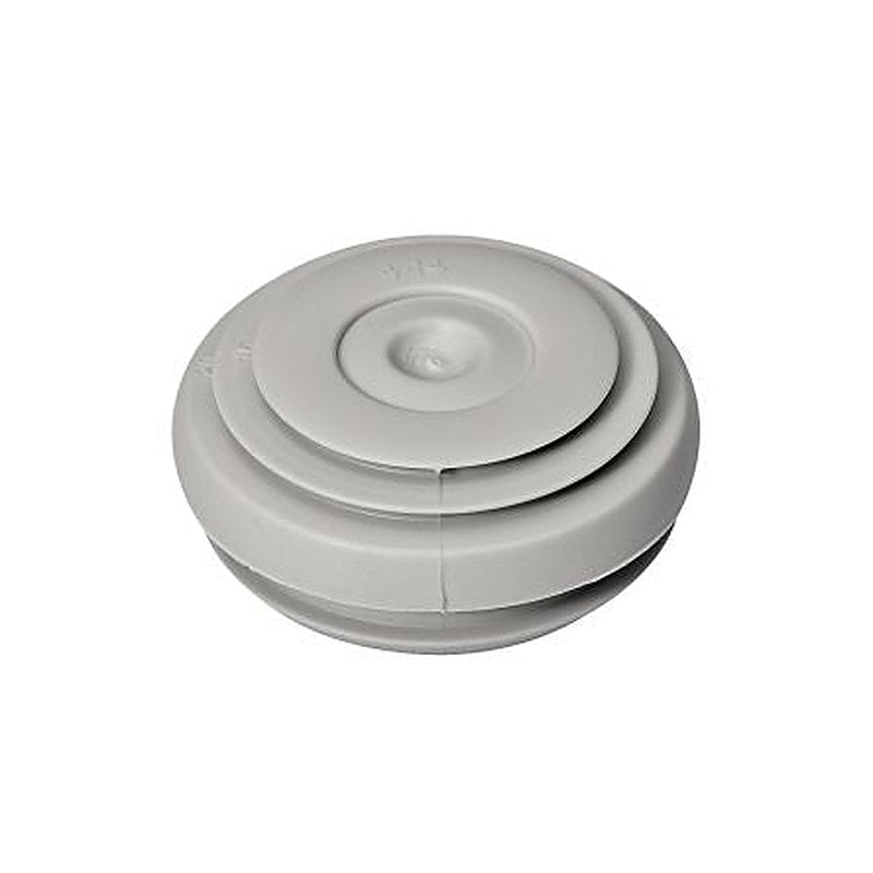Schneider Electric Mureva BOX Grey Styrene-Butadiene 29 mm Round for 25 mm Cable Dia. for 4 mm Cable Dia. IMT36131