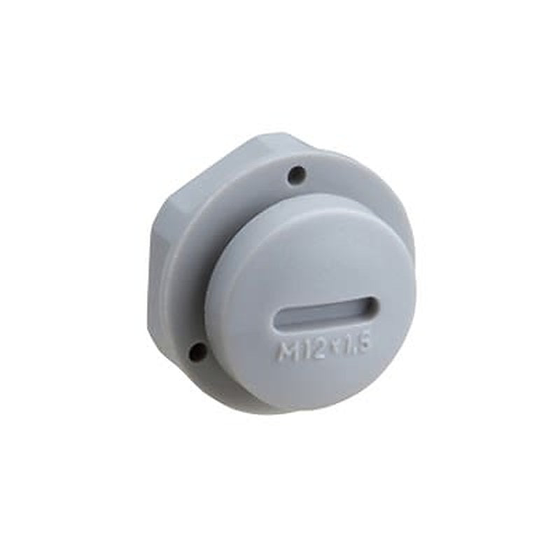 Schneider Electric, M25 Thread, Polyamide 6 (PA6) Threaded