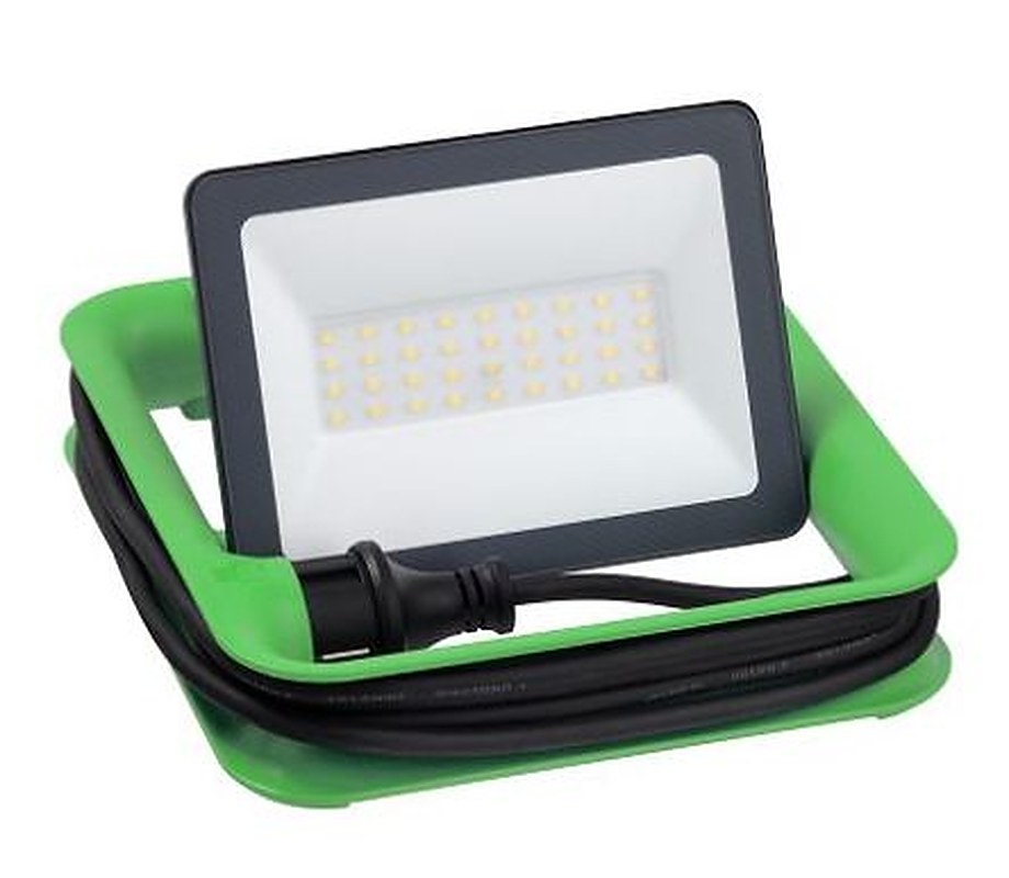 Schneider Electric LED Work Light, 230 V, IP65