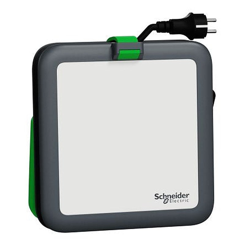 Schneider Electric LED Work Lamp Work Light, 4000 lm, 240V, IP54