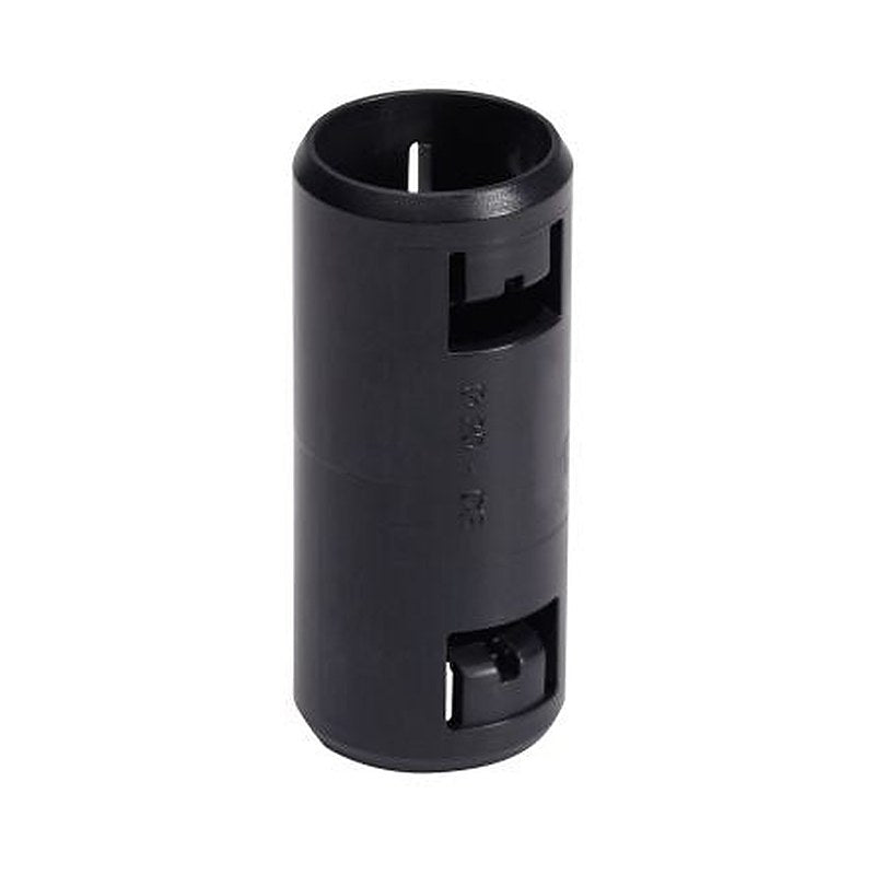 Schneider Electric, 20 mm Nominal Diameter, Sans Halogens, Black