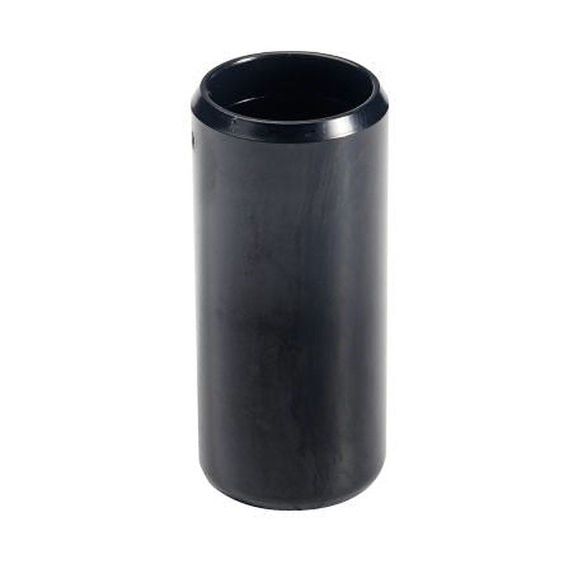 Schneider Electric, 20 mm Nominal Diameter, ABS/Polycarbonate, Black
