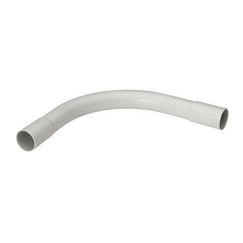 Schneider Electric PVC Pipe Fitting 21.4 mm 21.4 mm