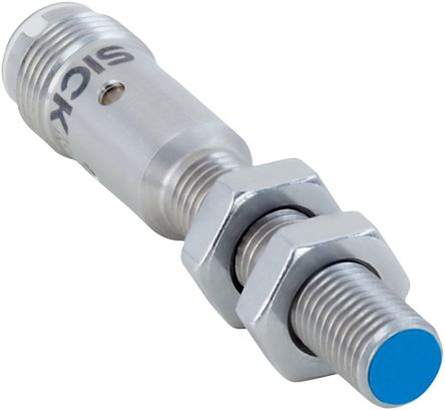 SICK IMX08-04BNSZC0S / 1134177 Barrel Inductive Proximity Sensor, M8 NPN IMX08 30V 4 mm 30 V dc 200mA