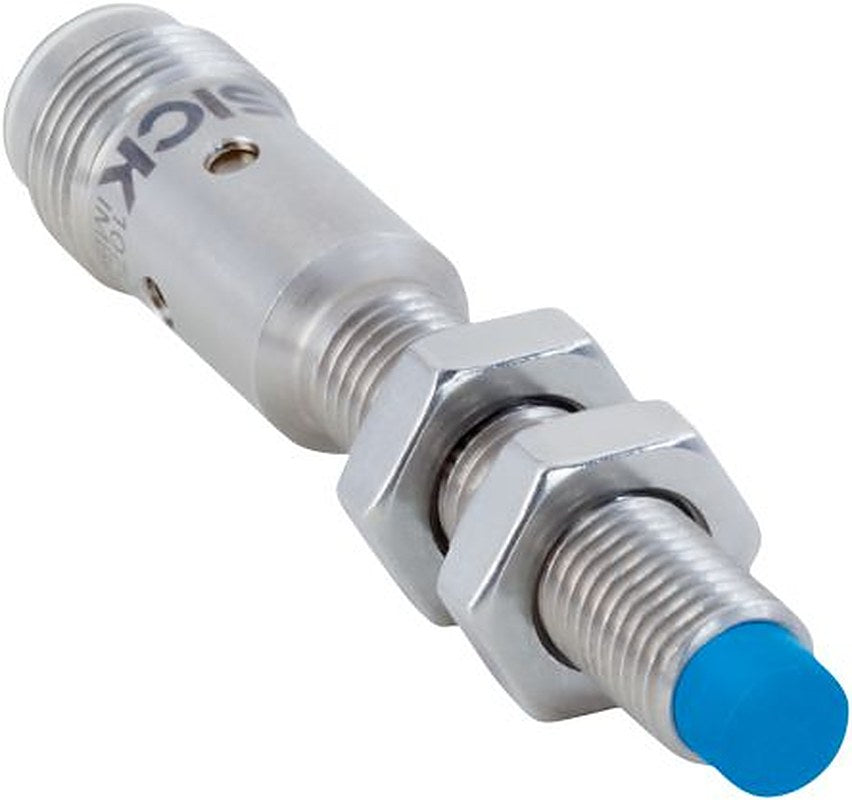 SICK IMX08-08NNOZC0S / 1134192 Barrel Inductive Proximity Sensor, M8 NPN IMX08 30V 8 mm 30 V dc 200mA
