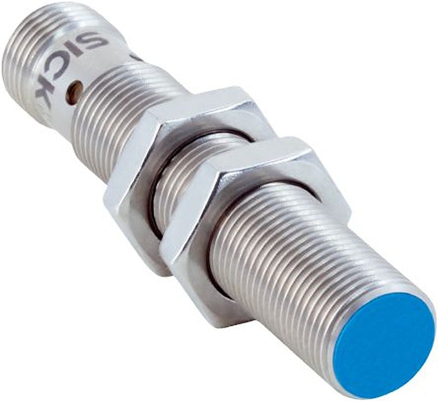 SICK IMX12-09BNSZC0S / 1134179 Barrel Inductive Proximity Sensor, M12 NPN IMX12 30V 9 mm 30 V dc 200mA