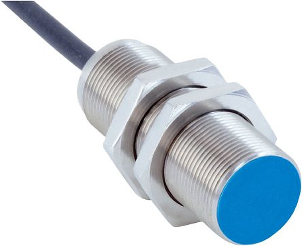 SICK IMX18-14BPOZU2S / 1119668 Barrel Inductive Proximity Sensor, M18 PNP IMX18 30V 14 mm 30 V dc 200mA