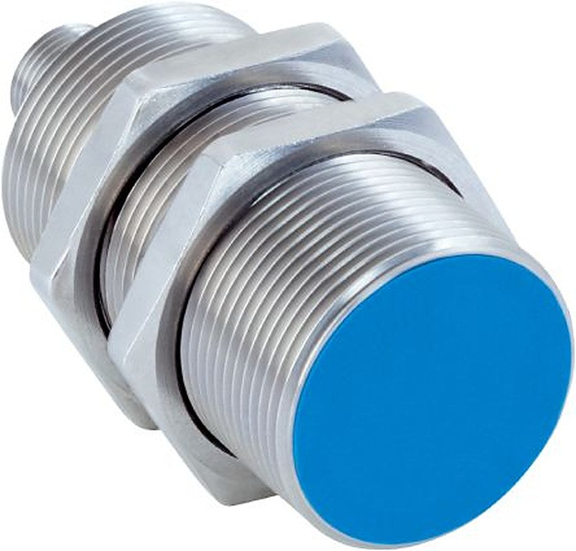 SICK IMX30-25BNSZC0S / 1134183 Barrel Inductive Proximity Sensor, M30 NPN IMX30 30V 25 mm 30 V dc 200mA