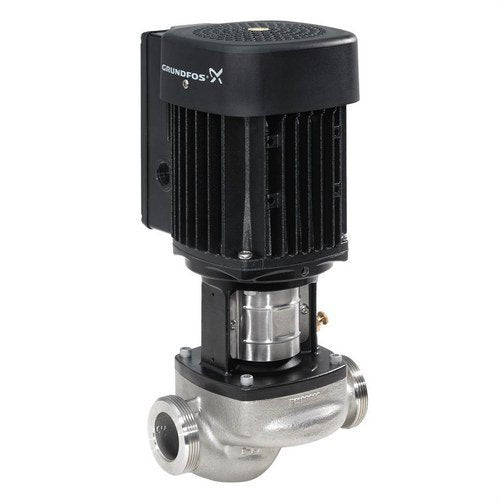 In-line Pump TP 25-50/2 A-O-I-BQQE-AW1 (AW1) is a Grundfos product. Designed for reliable performance and long service life. Available across Iraq — contact us for pricing and delivery options.
