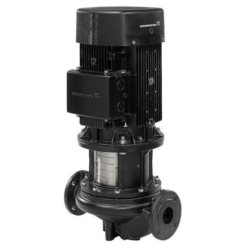 In-line Pump TP 65-410/2 A-F-A-BQQE-MW1 (MW1) is a Grundfos product. Designed for reliable performance and long service life. Available across Iraq — contact us for pricing and delivery options.
